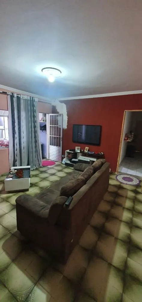 Casa, 4 quartos, 120 m² - Foto 3