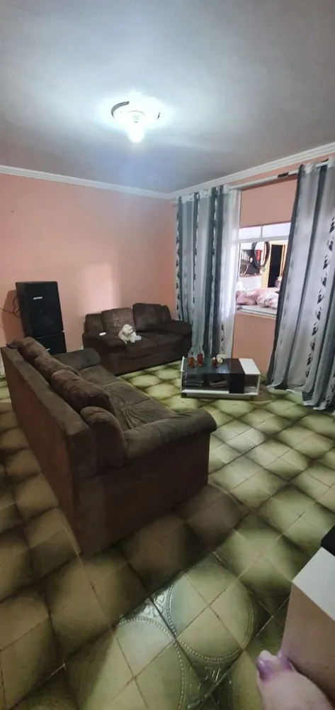 Casa, 4 quartos, 120 m² - Foto 2