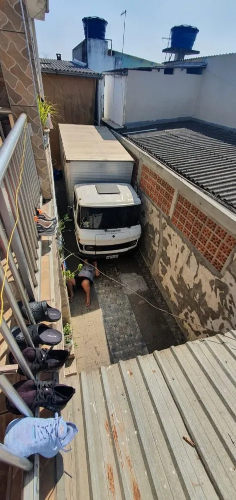 Casa, 4 quartos, 120 m² - Foto 4