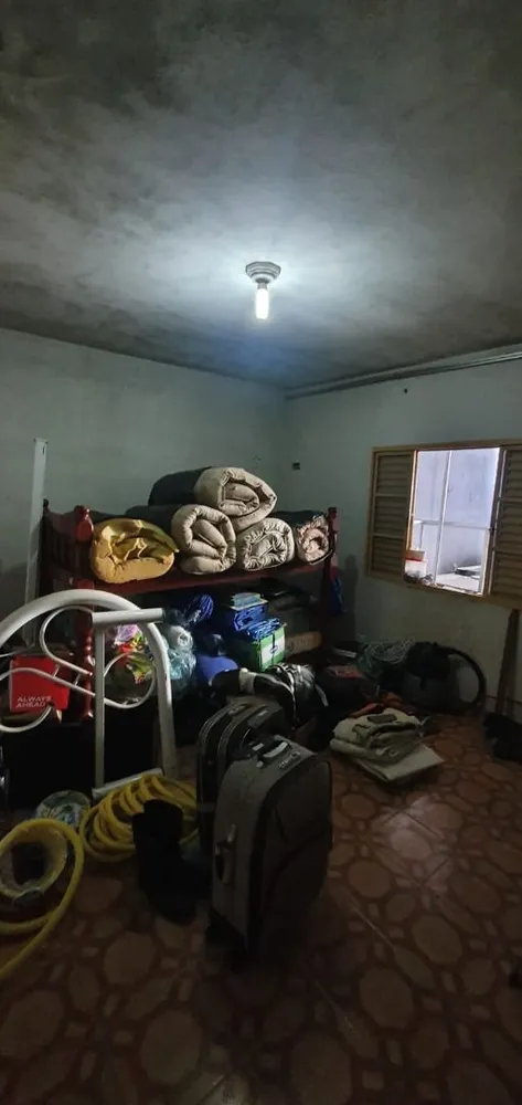 Casa, 4 quartos, 120 m² - Foto 1