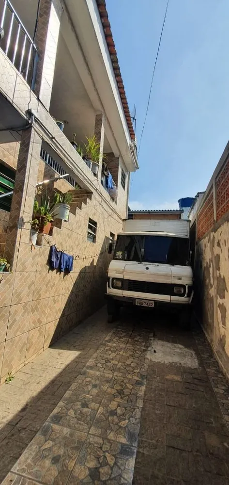 Casa, 4 quartos, 120 m² - Foto 2