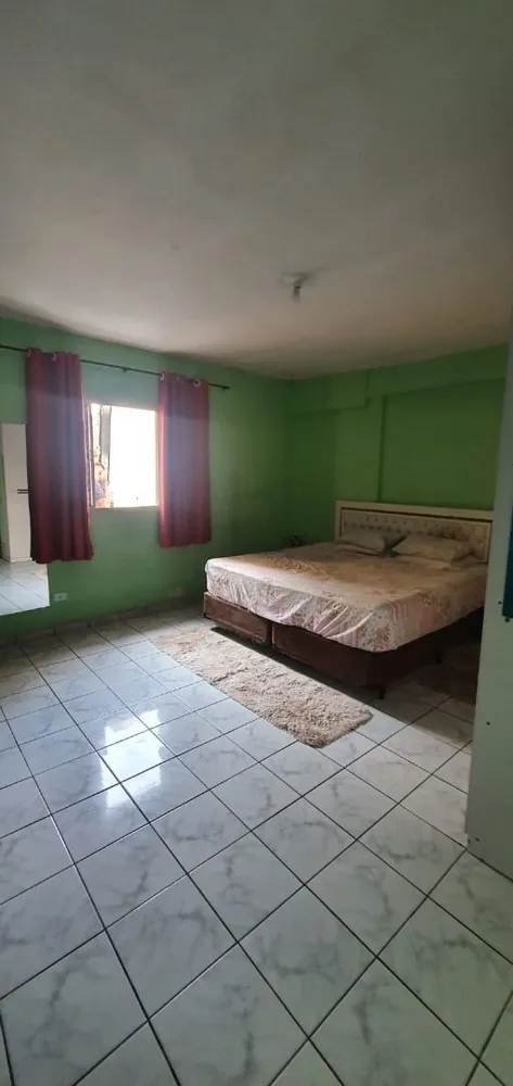 Casa, 4 quartos, 120 m² - Foto 4