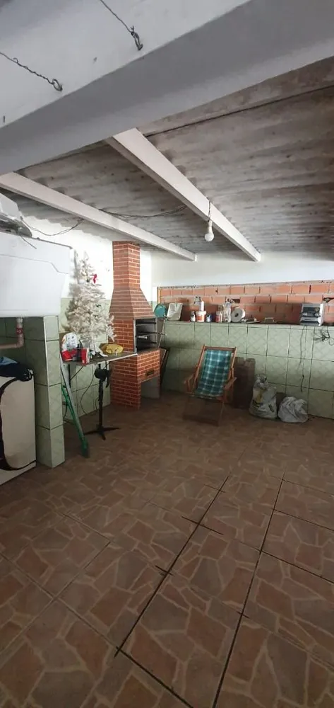 Casa, 4 quartos, 120 m² - Foto 1