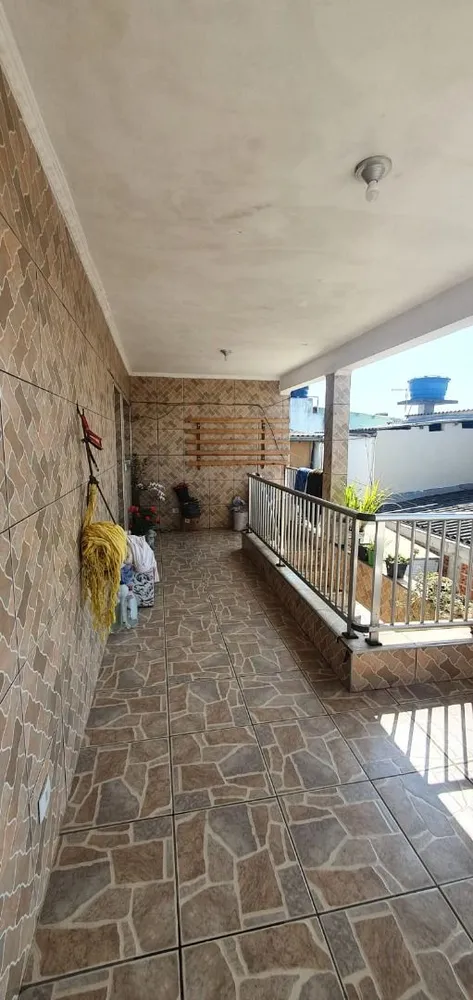 Casa, 4 quartos, 120 m² - Foto 10