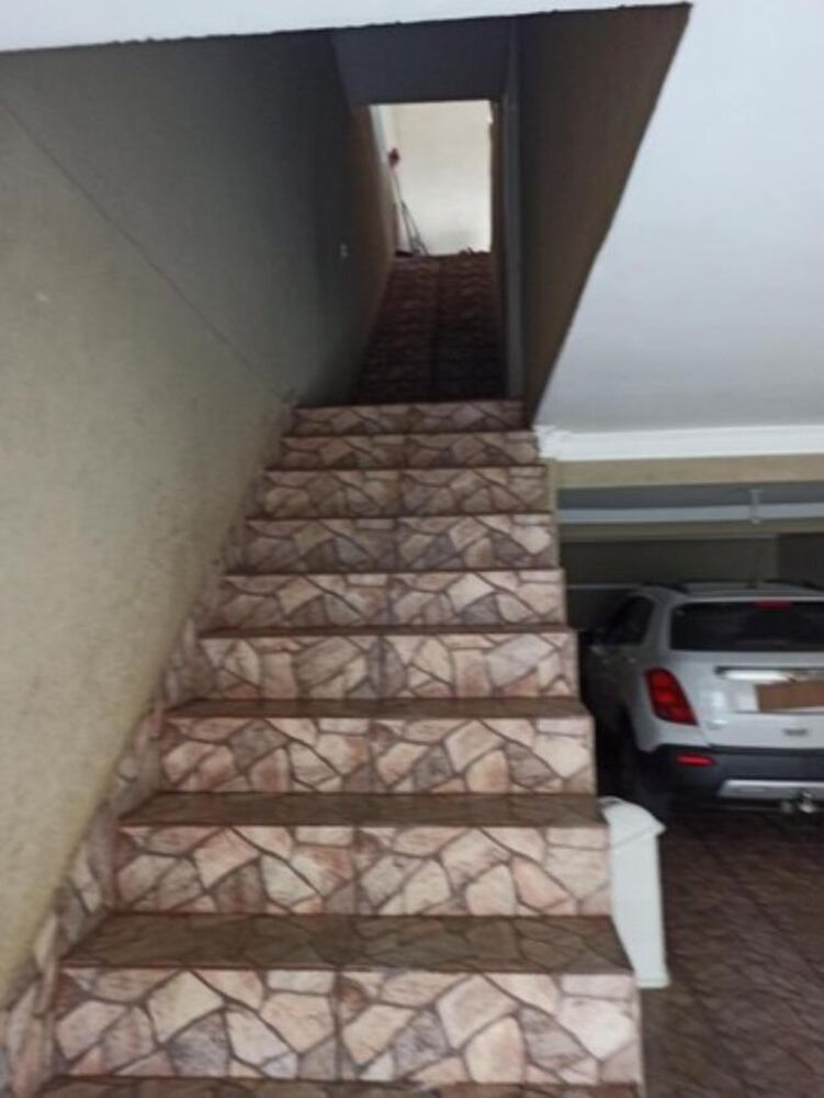 Sobrado, 5 quartos, 325 m² - Foto 1