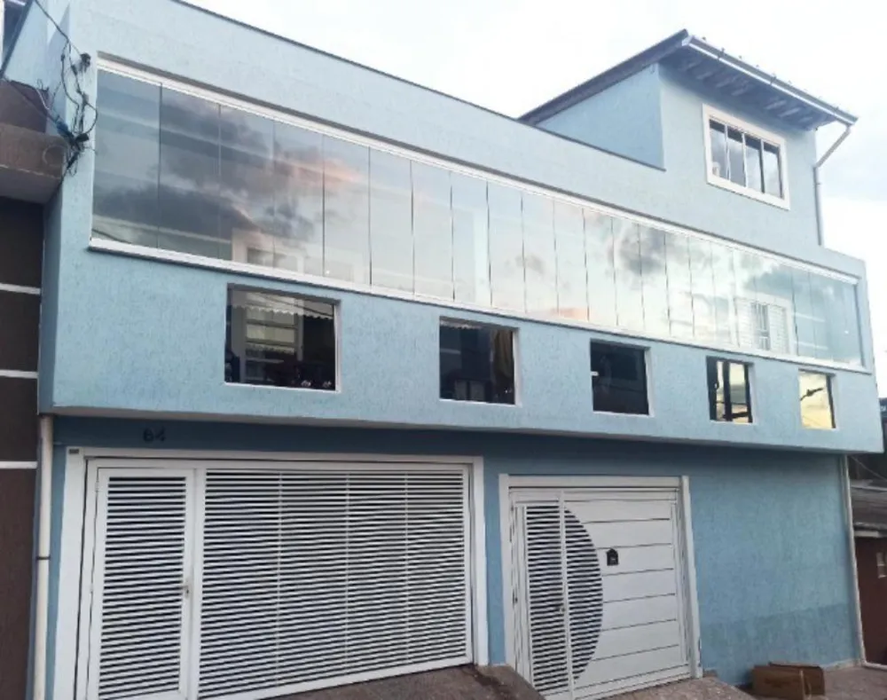 Sobrado, 5 quartos, 325 m² - Foto 6