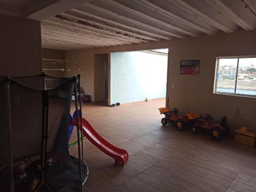 Sobrado, 5 quartos, 325 m² - Foto 4