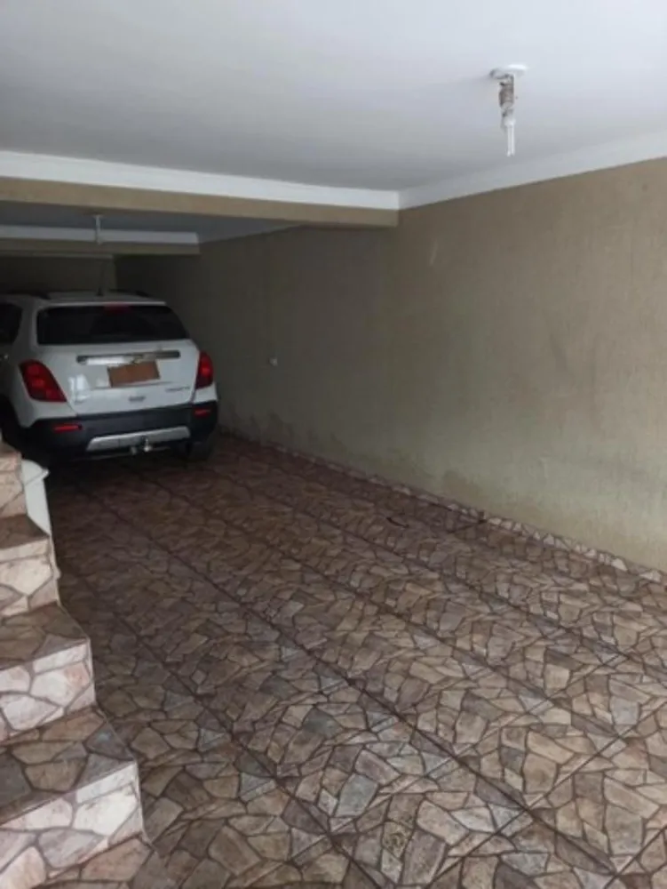 Sobrado, 5 quartos, 325 m² - Foto 5
