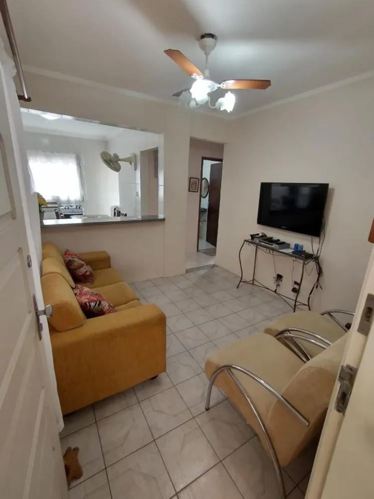 Apartamento, 2 quartos, 78 m² - Foto 3