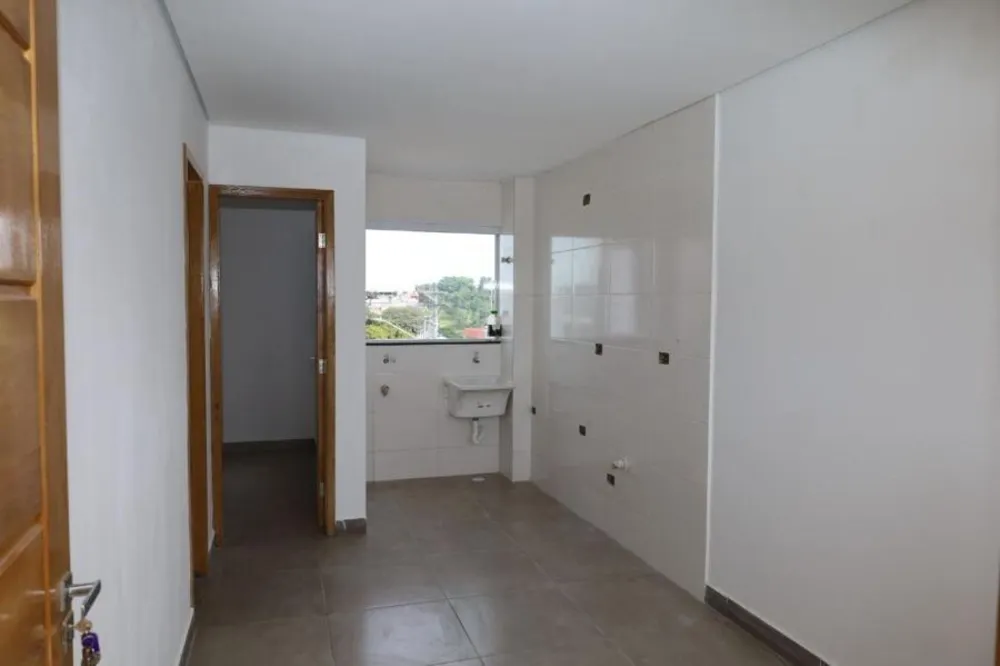 Apartamento, 2 quartos, 30 m² - Foto 2