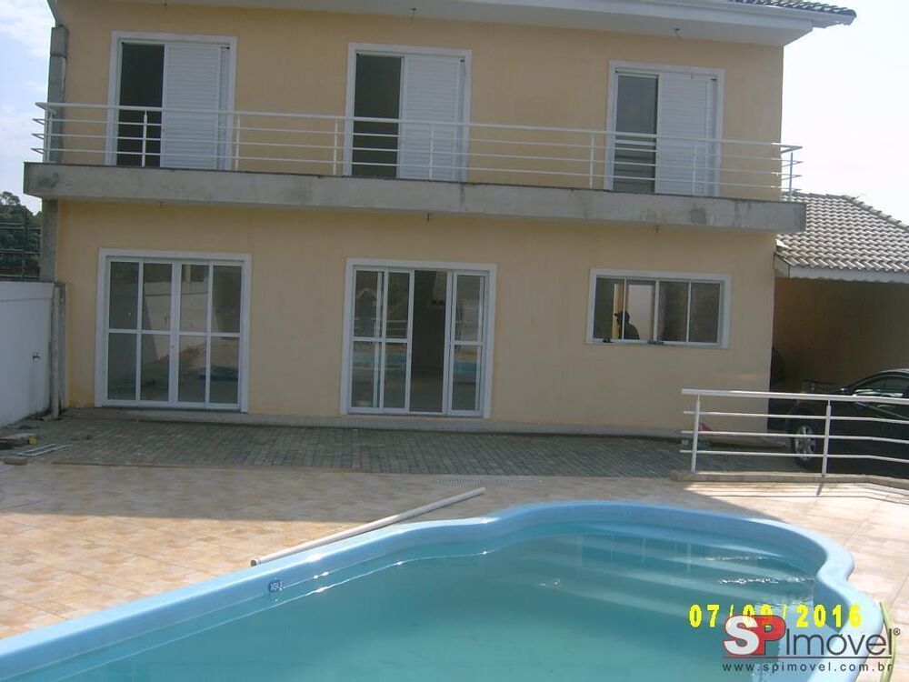Casa à venda com 3 quartos, 300m² - Foto 2