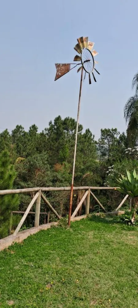 Chácara, 1 quarto, 3100 m² - Foto 14