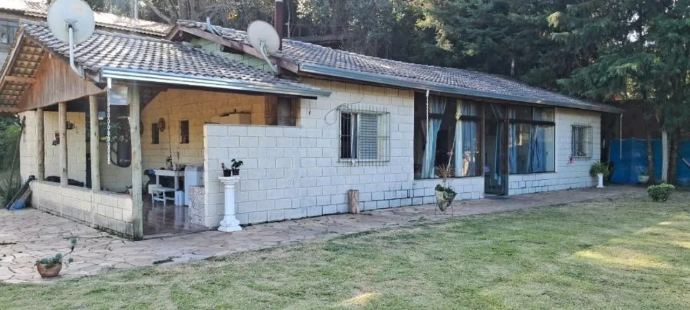 Chácara, 1 quarto, 3100 m² - Foto 13