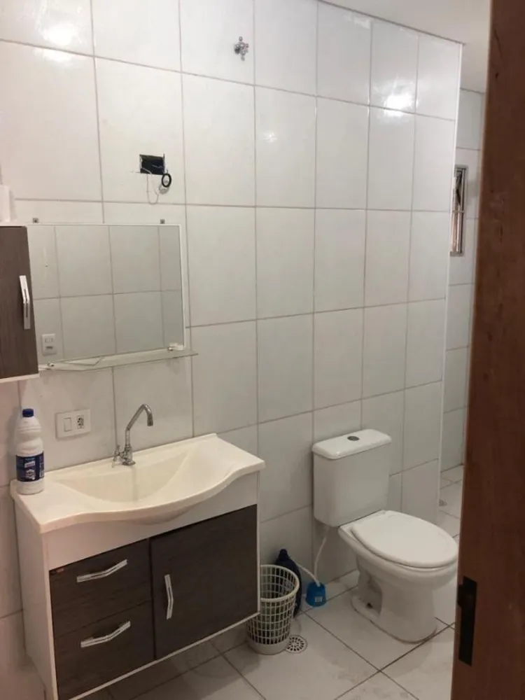 Casa, 3 quartos, 250 m² - Foto 4