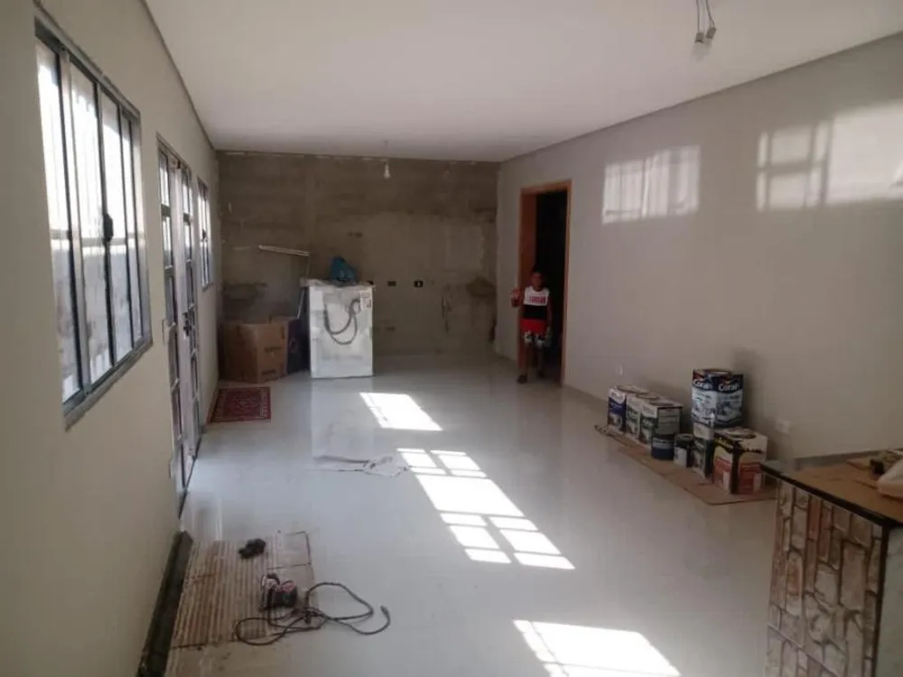 Casa, 3 quartos, 250 m² - Foto 2