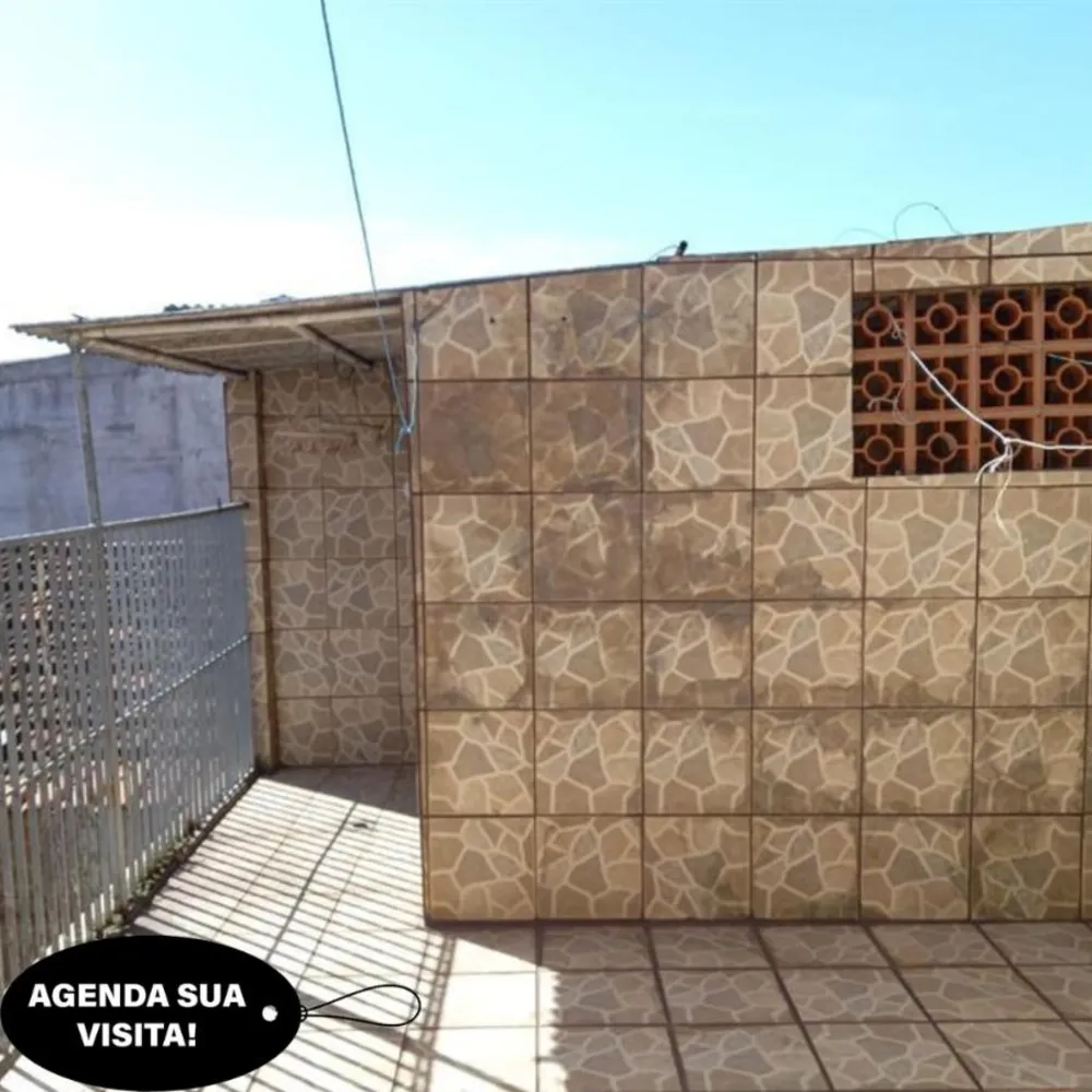 Sobrado, 3 quartos, 120 m² - Foto 2