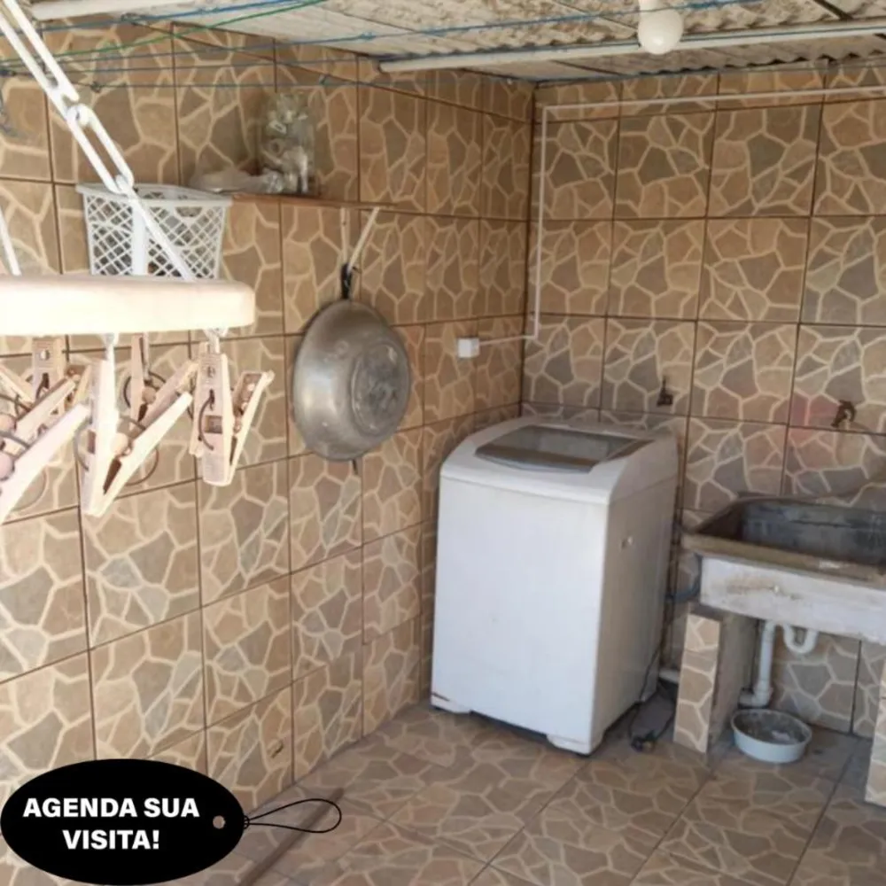 Sobrado, 3 quartos, 120 m² - Foto 1