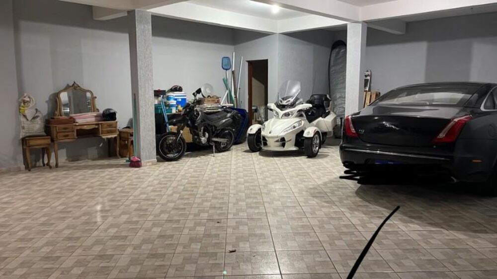 Casa, 5 quartos, 389 m² - Foto 1