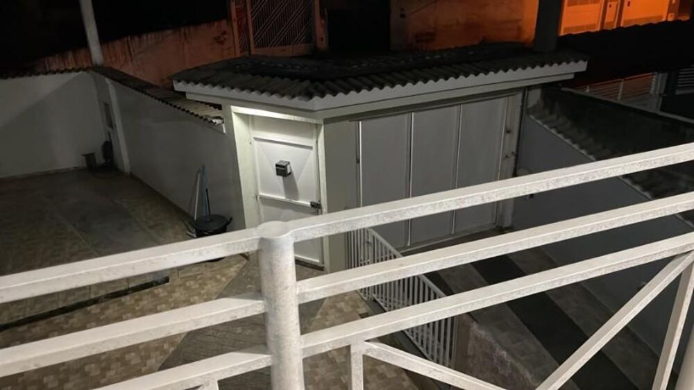 Casa, 5 quartos, 389 m² - Foto 3