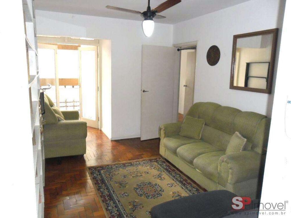 Apartamento, 1 quarto, 50 m² - Foto 2