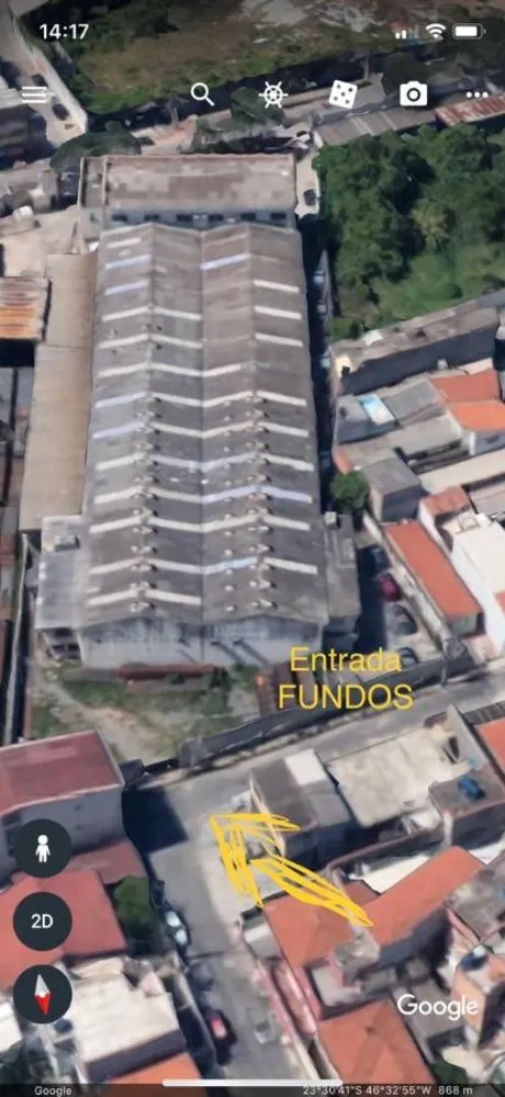 Prédio Inteiro, 3000 m² - Foto 6