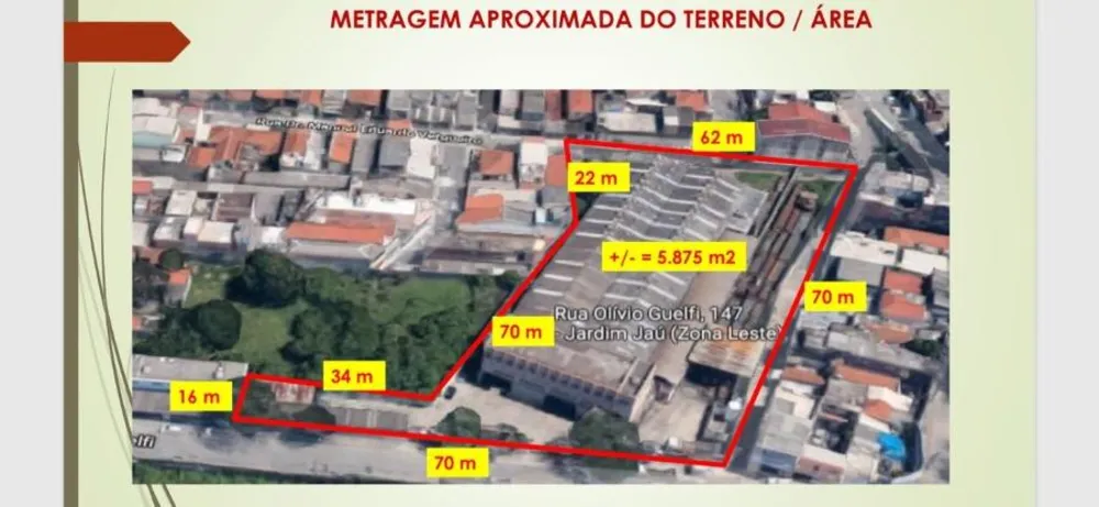 Prédio Inteiro, 3000 m² - Foto 5