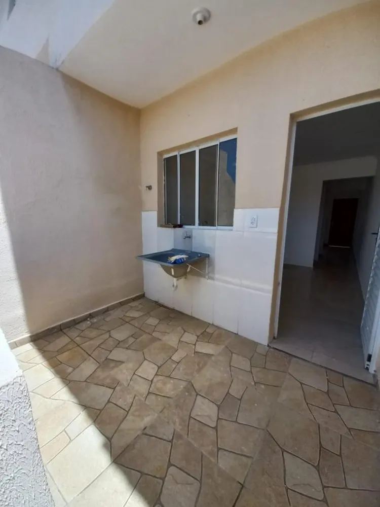 Sobrado, 2 quartos, 120 m² - Foto 2
