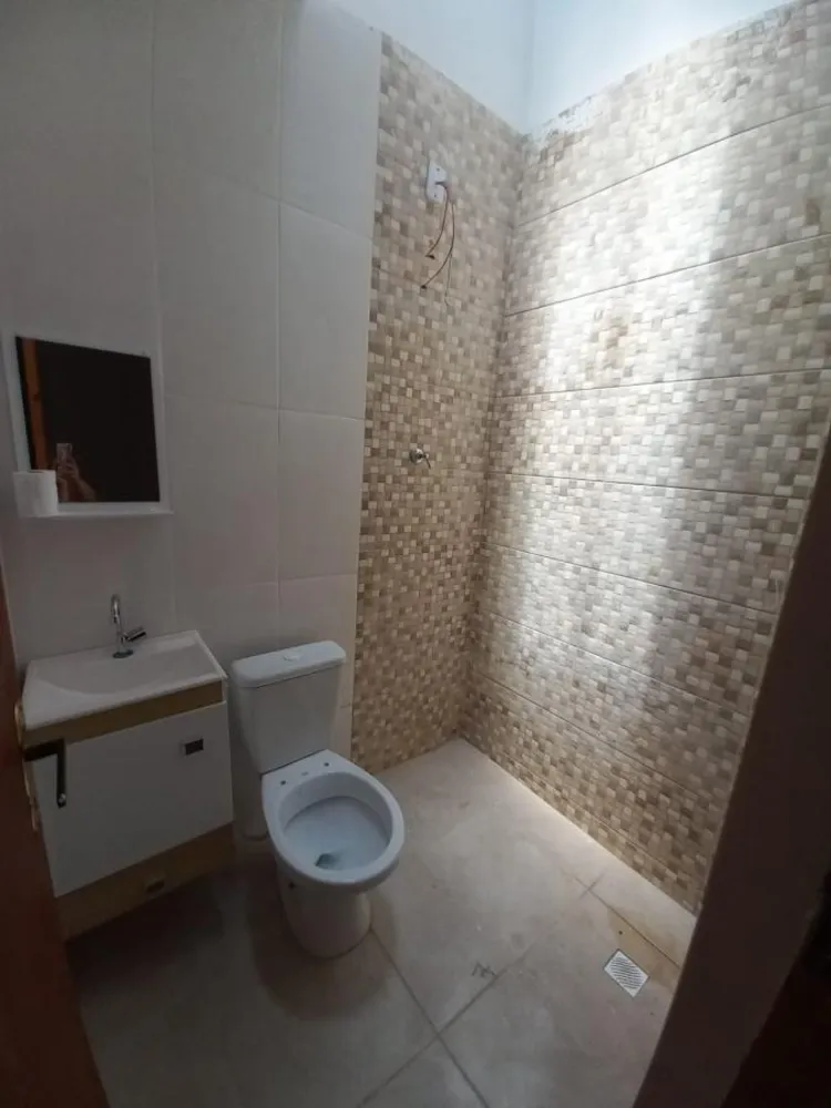 Sobrado, 2 quartos, 120 m² - Foto 7