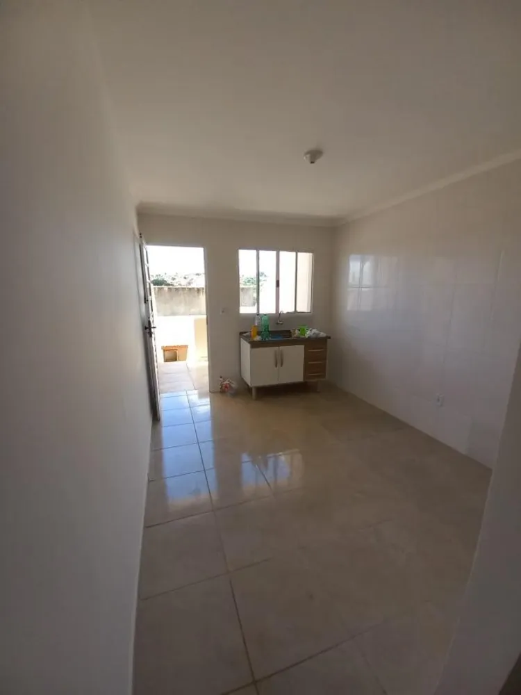 Sobrado, 2 quartos, 120 m² - Foto 1