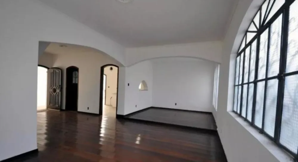 Sobrado, 4 quartos, 266 m² - Foto 8