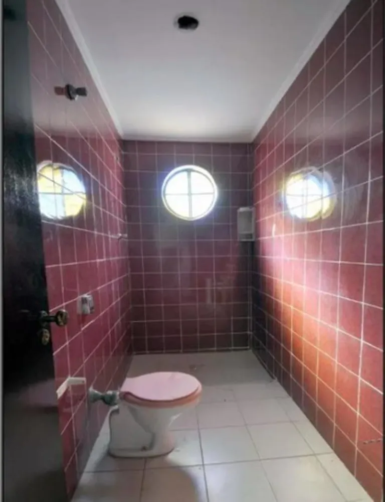 Sobrado, 4 quartos, 266 m² - Foto 11