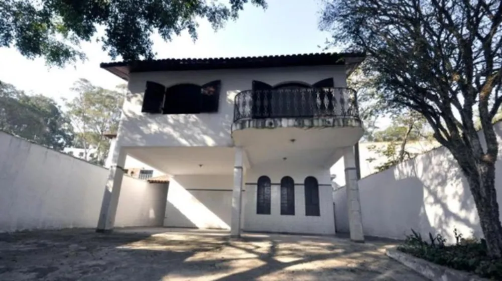 Sobrado, 4 quartos, 266 m² - Foto 14