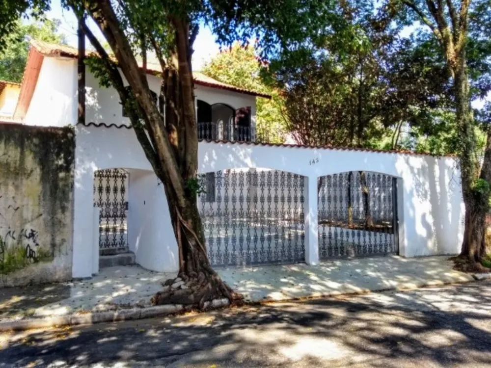 Sobrado, 4 quartos, 266 m² - Foto 13