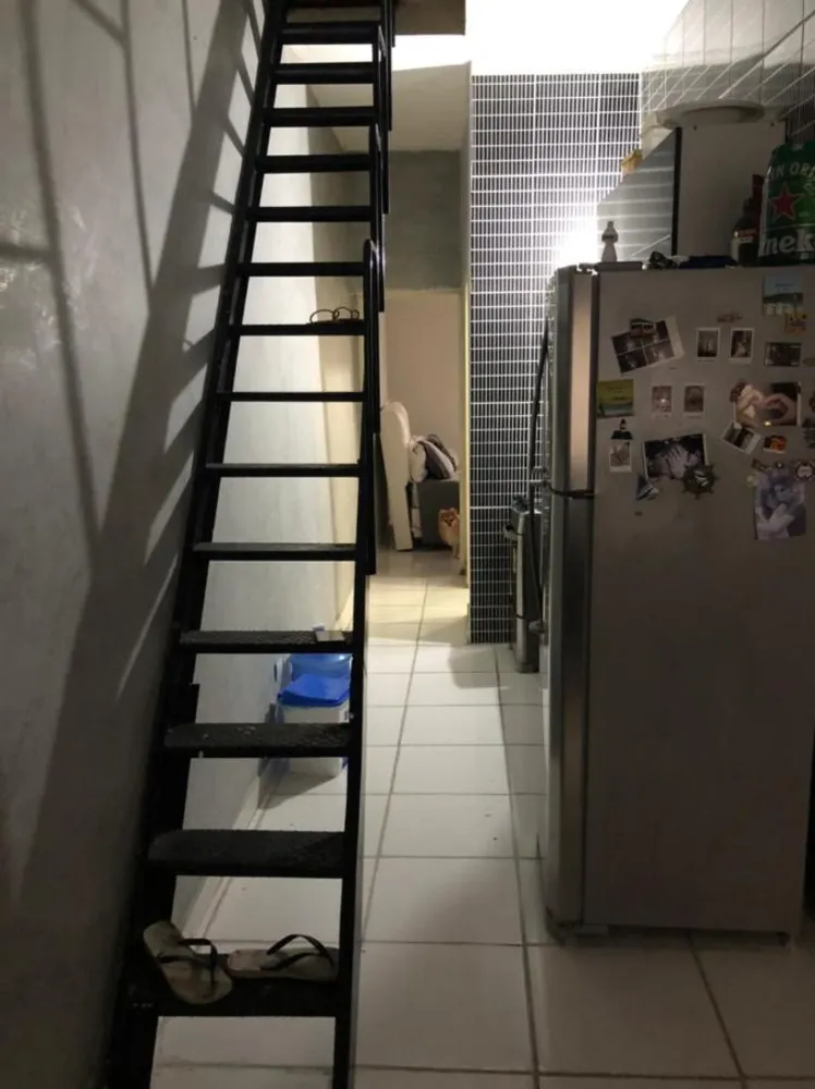 Prédio Inteiro, 120 m² - Foto 5