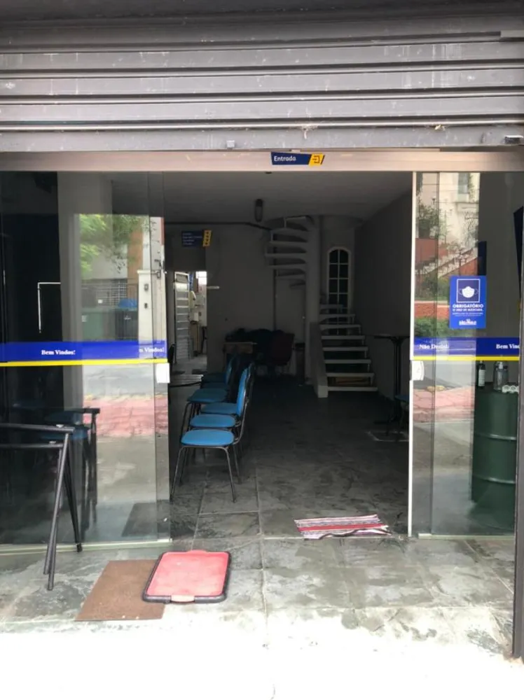 Prédio Inteiro, 120 m² - Foto 1