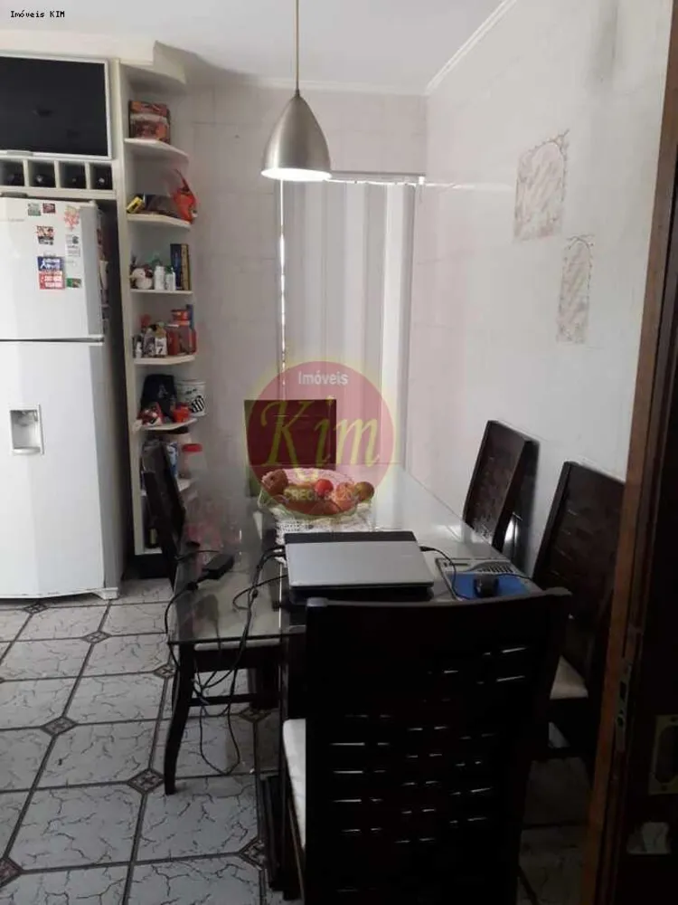 Casa, 3 quartos, 120 m² - Foto 6