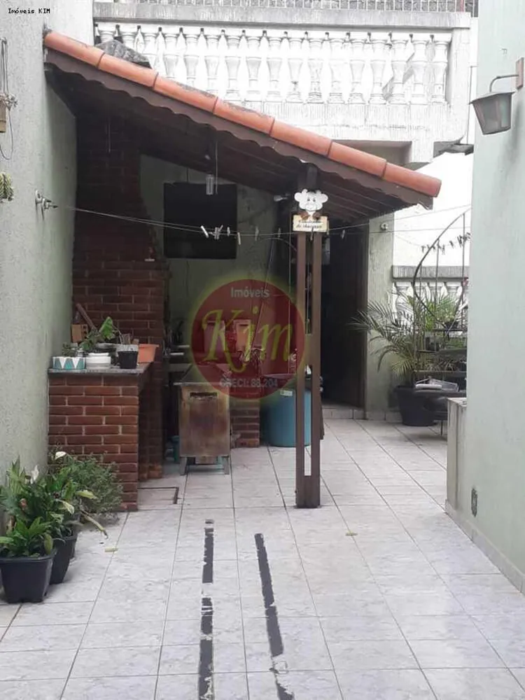 Casa, 3 quartos, 120 m² - Foto 2