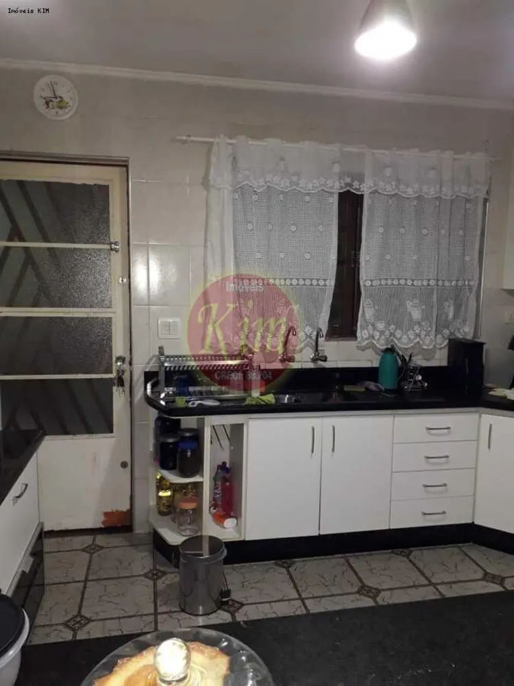Casa, 3 quartos, 120 m² - Foto 5