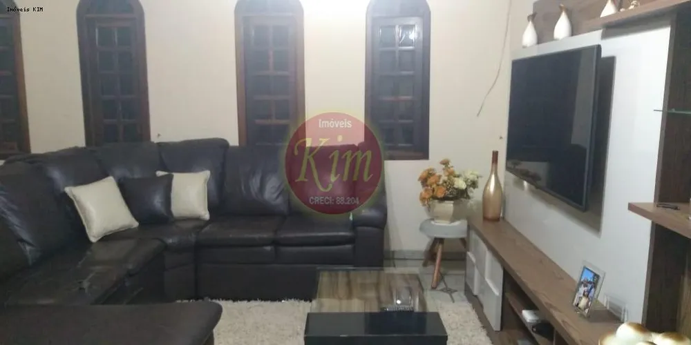 Casa, 3 quartos, 120 m² - Foto 8