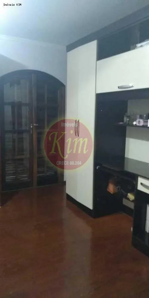 Casa, 3 quartos, 120 m² - Foto 9
