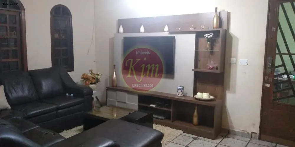 Casa, 3 quartos, 120 m² - Foto 7