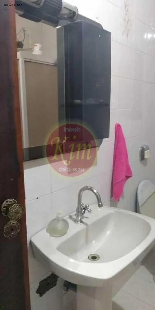 Casa, 3 quartos, 120 m² - Foto 12