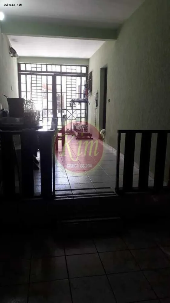 Casa, 3 quartos, 120 m² - Foto 3
