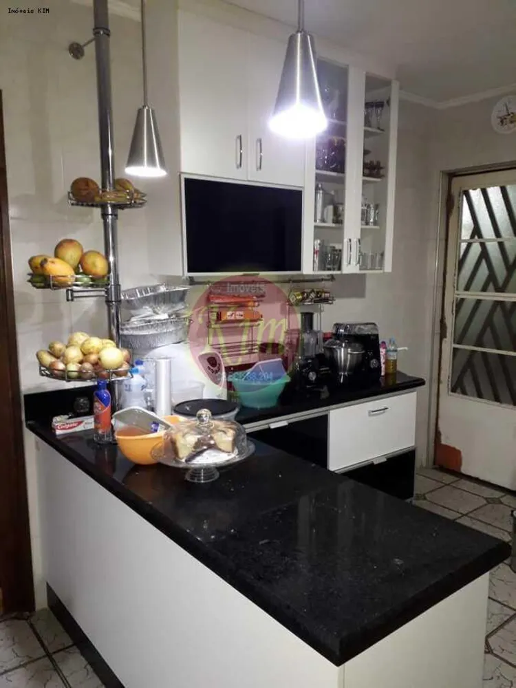 Casa, 3 quartos, 120 m² - Foto 4