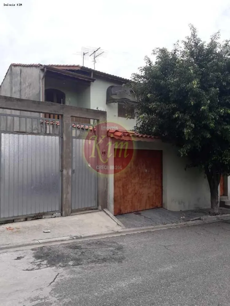 Casa, 3 quartos, 120 m² - Foto 1