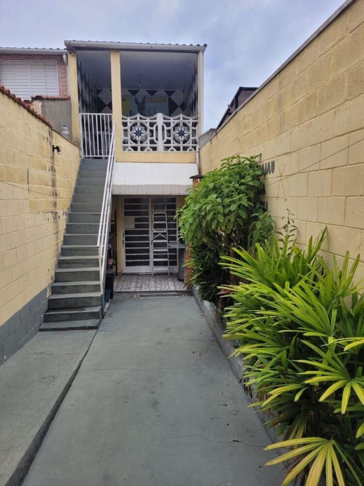 Sobrado, 2 quartos, 120 m² - Foto 1