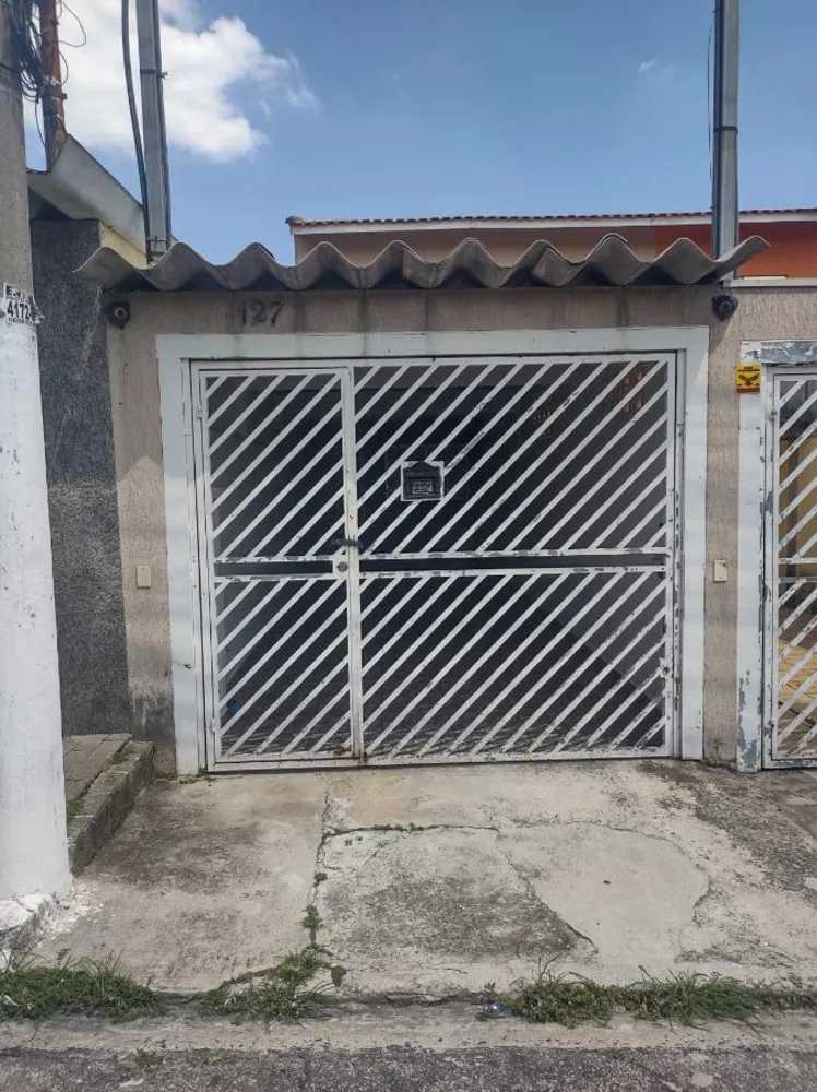 Sobrado, 2 quartos, 120 m² - Foto 1