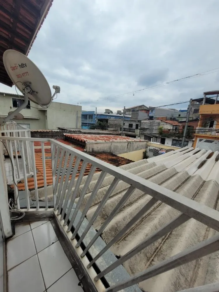 Sobrado, 2 quartos, 120 m² - Foto 7