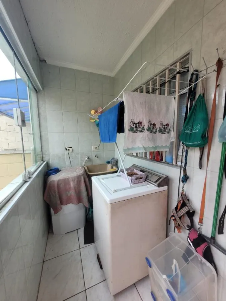 Sobrado, 2 quartos, 120 m² - Foto 4