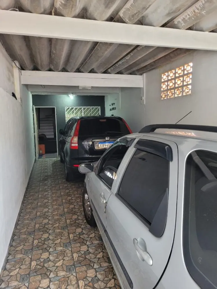 Sobrado, 2 quartos, 120 m² - Foto 2